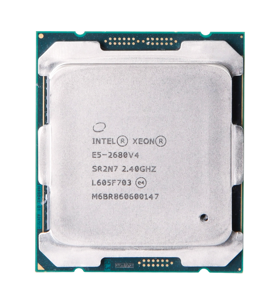 CPU Image